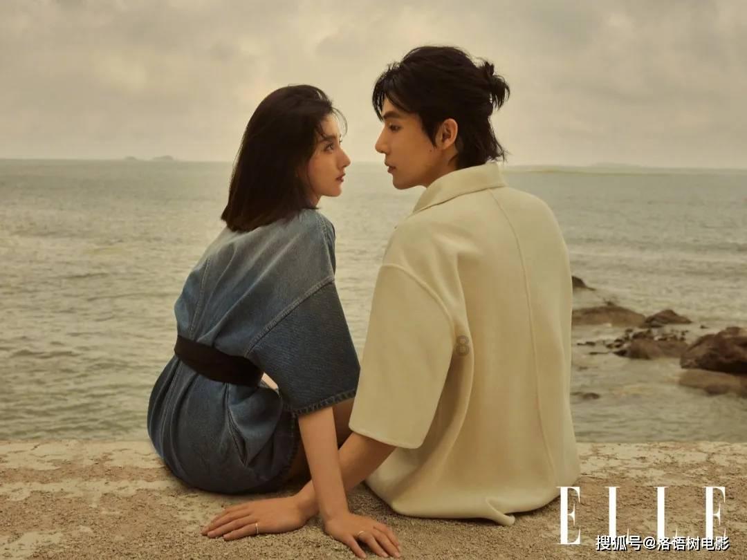 美丽海洋找不同